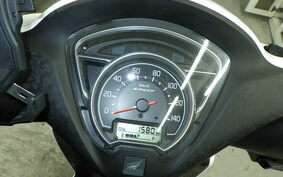 HONDA DIO 110 JK03