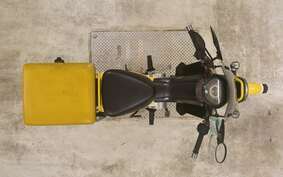 HONDA CROSS CUB 110 JA10