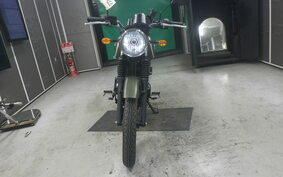 KAWASAKI W175 SE BJ175A