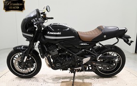 KAWASAKI Z900RS CAFE 2021 ZR900C