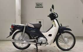 HONDA C50 SUPER CUB AA04