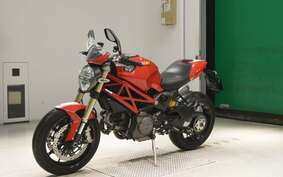 DUCATI MONSTER 1100 EVO 2012