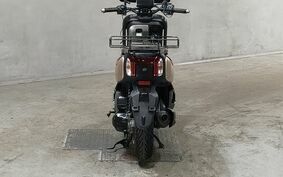 YAMAHA QBIX 125 不明