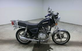 SUZUKI GN125 H PCJG9