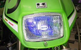 KAWASAKI KSR110 KL110A