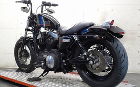 HARLEY XL1200X 2013 LC3