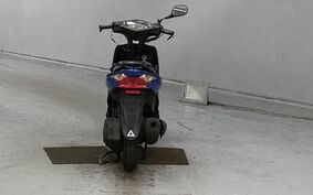 SUZUKI ADDRESS V125 S CF4MA