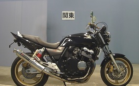 HONDA CB400SFV-3 2006 NC39