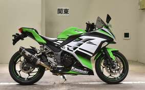 KAWASAKI NINJA 250 ABS EX250L