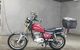 SUZUKI GN125 H PCJG9