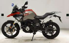 BMW G310GS 0G02