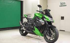 KAWASAKI Z1000 Gen.4 2013 ZRT00D