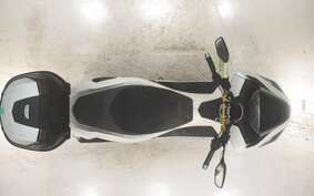 HONDA PCX 160 KF47