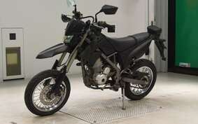 KAWASAKI KLX125D TRACKER LX125D