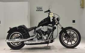 HARLEY FLSTC 1450 2003