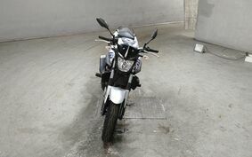 YAMAHA MT-25 RG10J