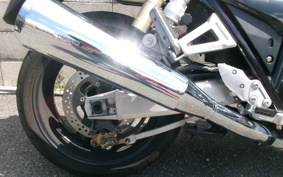 SUZUKI GSX1400 2002 GY71A