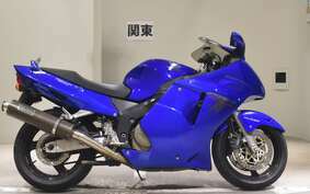 HONDA CBR1100XX 1999 SC35