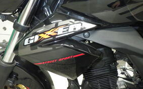 SUZUKI GIXXER 150 NG4BG