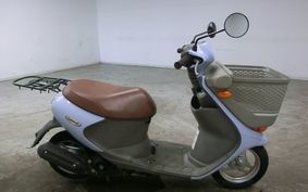 SUZUKI LET's 4 Basket CA43A