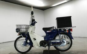 HONDA PRESS CUB 50 AA01