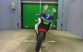 HONDA CBR250R A MC41