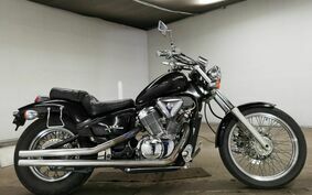 HONDA STEED 400 1994 NC26