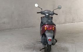 SUZUKI LETS4 CA45A