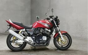 HONDA CB400SF VTEC 2005 NC39