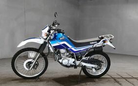 YAMAHA SEROW 225 WE DG08J