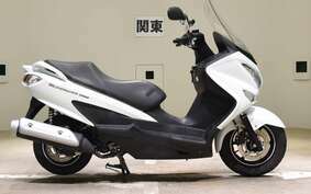 SUZUKI BURGMAN200 CH41A