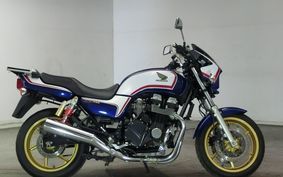 HONDA CB750 2007 RC42