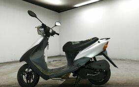 SUZUKI LET's 2 CA1PA