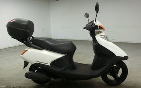 HONDA SPACY 100 JF13