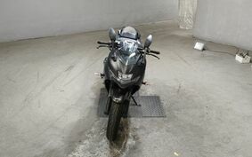 SUZUKI GIXXER 250 SF ED22J