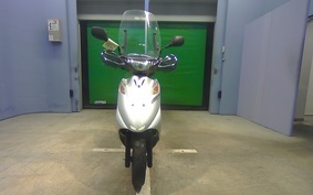 SUZUKI ADDRESS V125 G CF46A