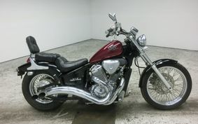 HONDA STEED 400 1992 NC26