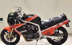 SUZUKI GSX-R750 1988 GR71G