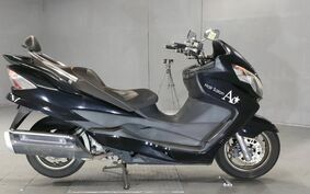 SUZUKI SKYWAVE 250 (Burgman 250) SS Type CJ46A