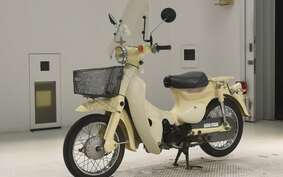 HONDA LITTLE CUB E AA01