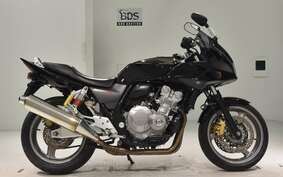 HONDA CB400 SUPER BOLDOR VTEC A 2009 NC42