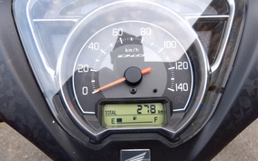 HONDA DIO 110 JK03