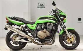 KAWASAKI ZRX1200 2007 ZRT20A