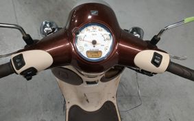 HONDA GIORNO AF77