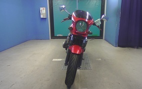 HONDA CB400SFV-3 2007 NC39