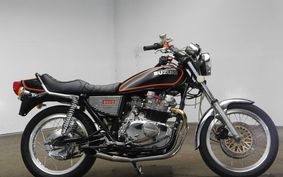 SUZUKI GS400 1998 GS400X