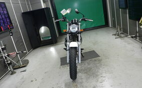 HONDA CB223S MC40