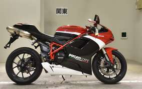 DUCATI 848 EVO CORSA SE 2013 H602A