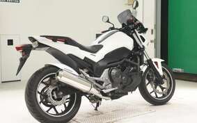 HONDA NC750S 2015 RC70