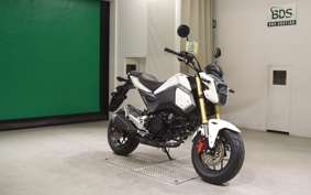 HONDA GROM JC61